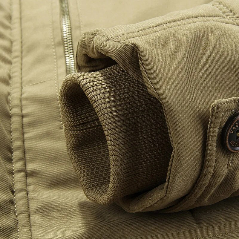 Lars™ | Men's winter jacket
