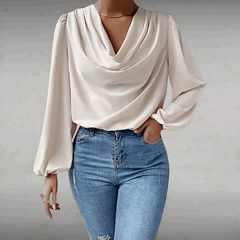 Nanna™ | Feel the soft touch of timeless elegance
