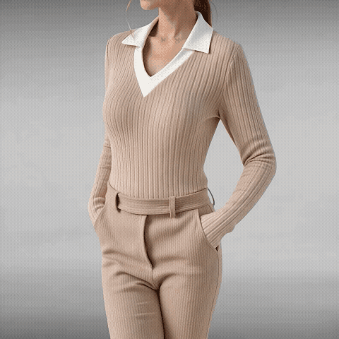 Ellen™ | Feel the soft luxury of timeless wool