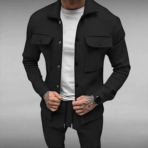 Oscar™ | Feel the perfect combination of style and comfort
