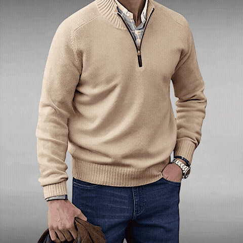 Theodor™ | Experience the ultimate luxury