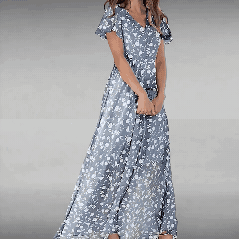 Liva™ | Feel the soft luxury of summer elegance
