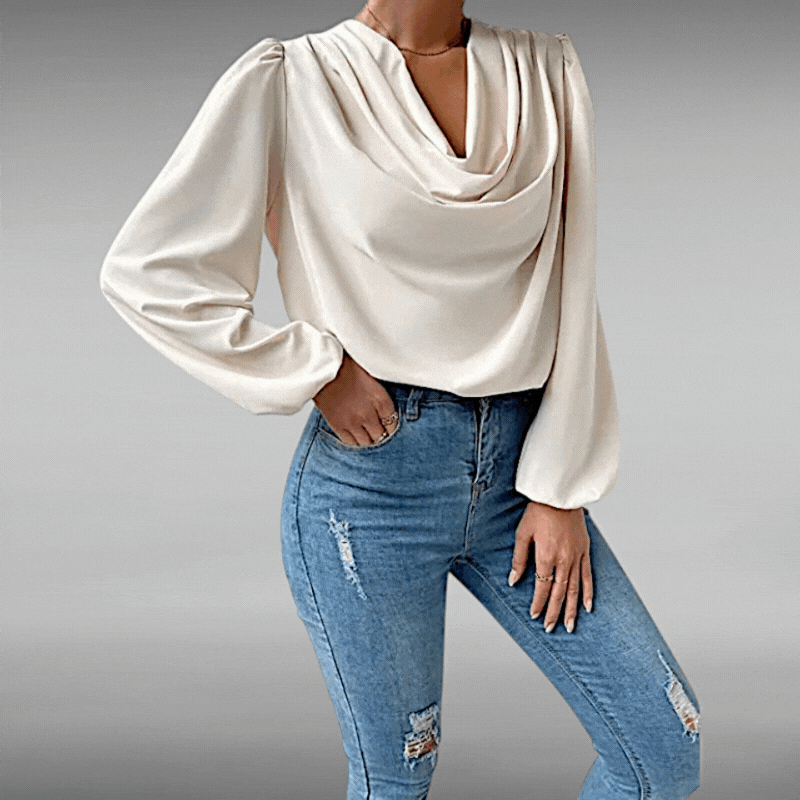 Nanna™ | Feel the soft touch of timeless elegance