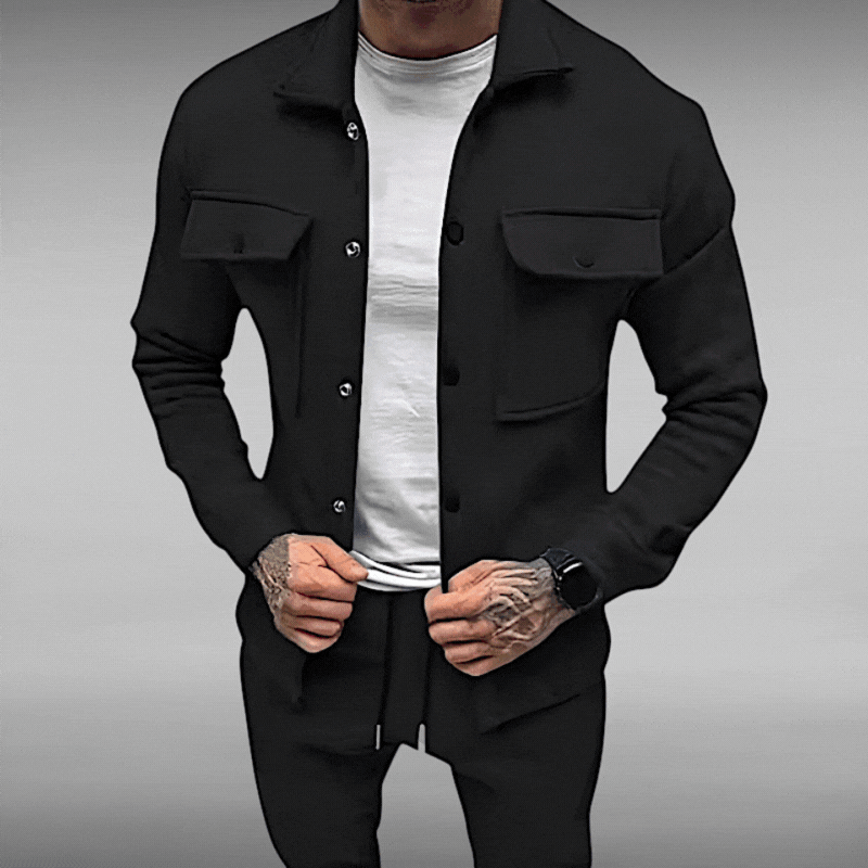 Oscar™ | Feel the perfect combination of style and comfort