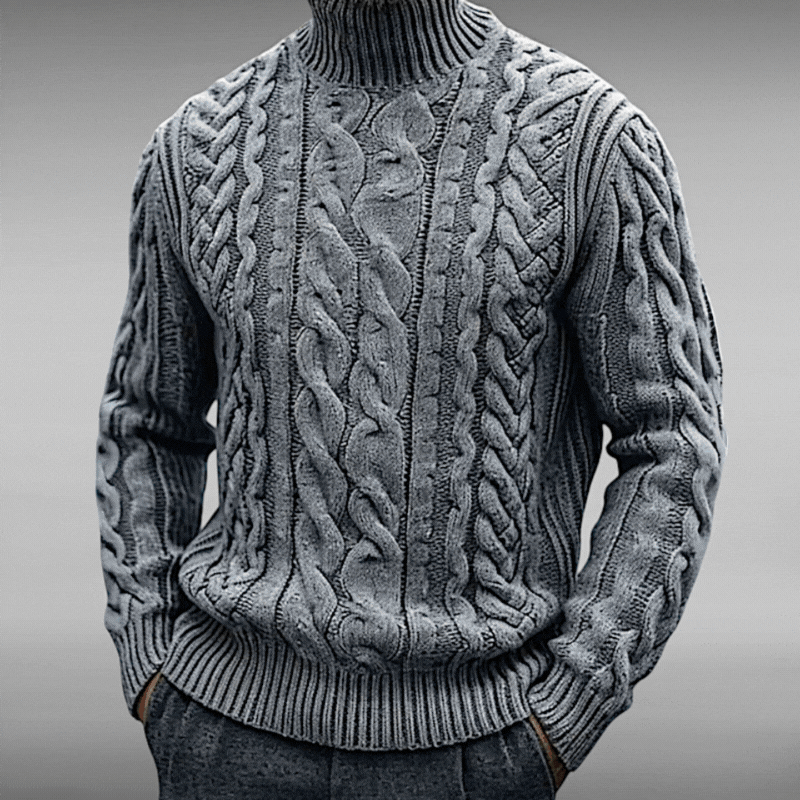 Benjamin™ | Vintage coltrui