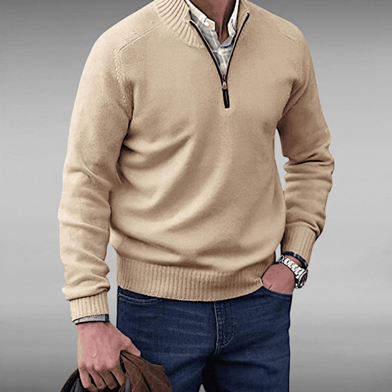 Theodor™ | Experience the ultimate luxury