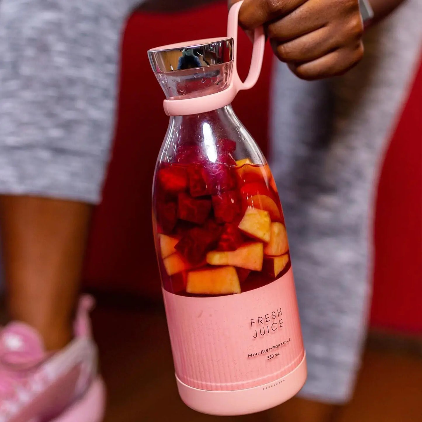 The Ultimate Portable Blender™