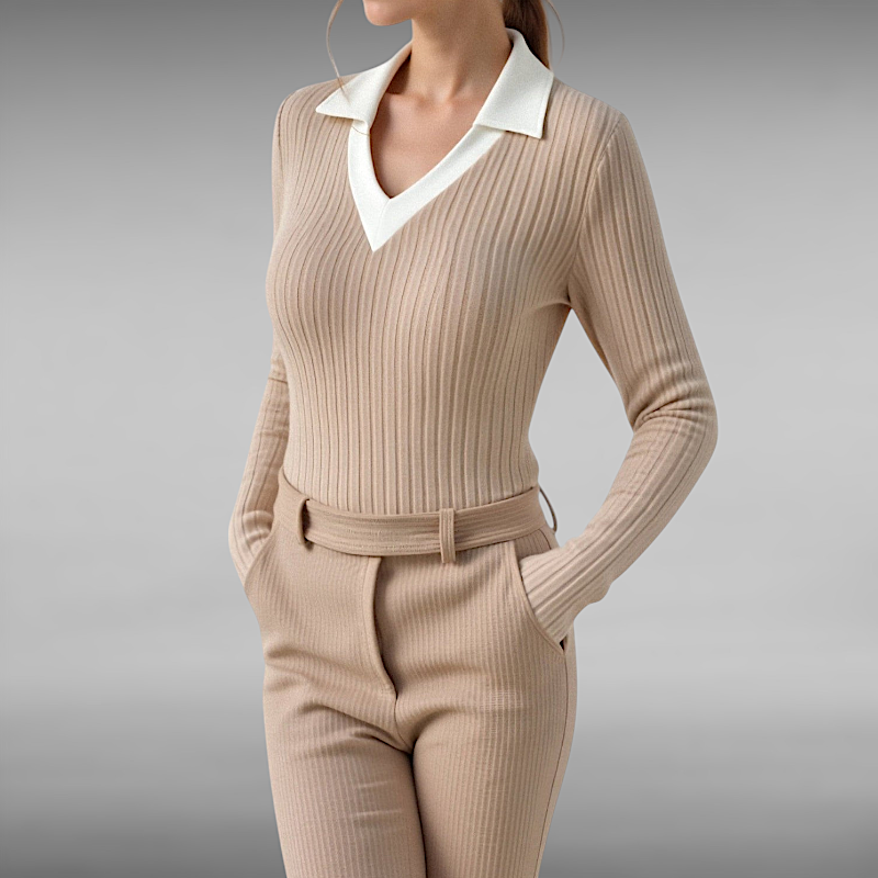 Ellen™ | Feel the soft luxury of timeless wool