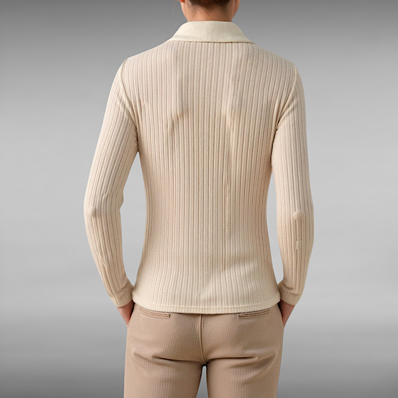 Ellen™ | Feel the soft luxury of timeless wool