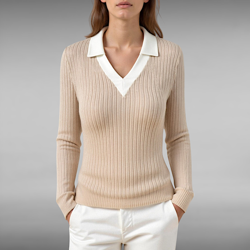 Ellen™ | Feel the soft luxury of timeless wool