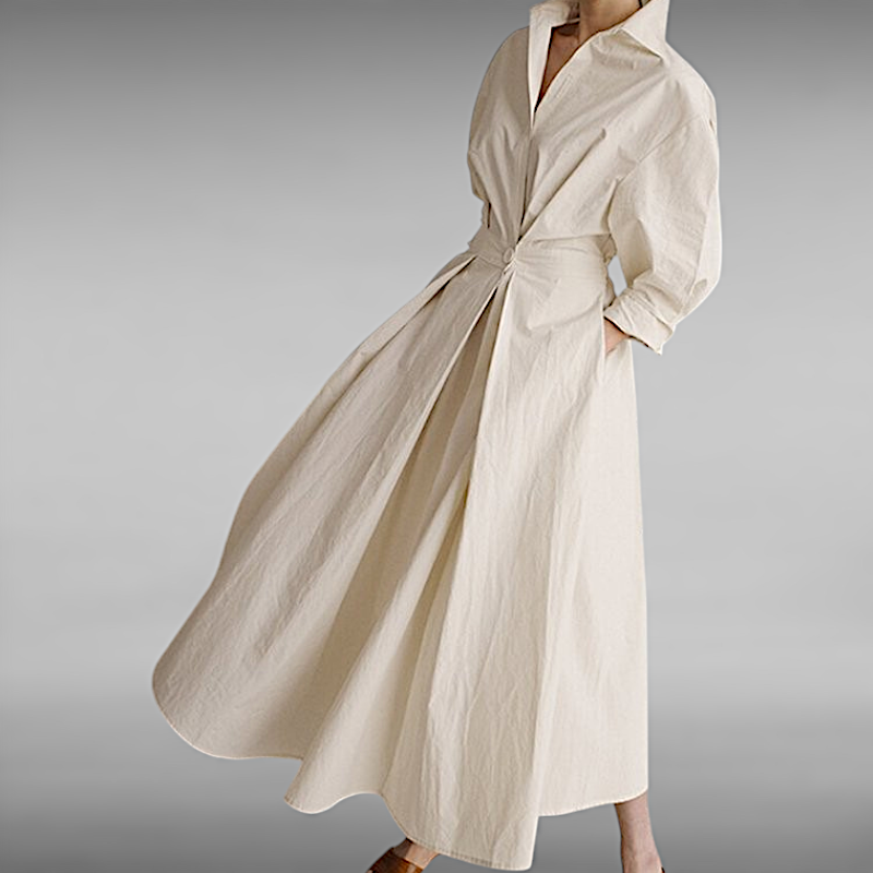 Camilla™ | Maxi Coat