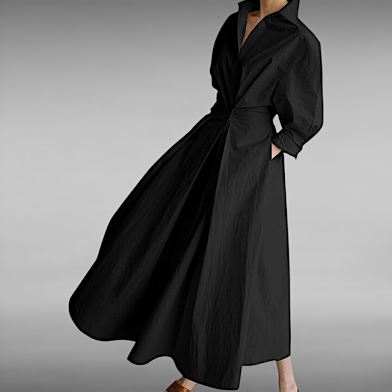 Camilla™ | Maxi Coat