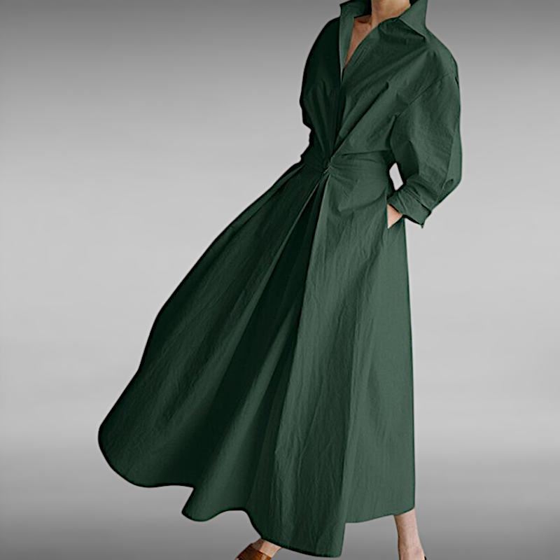 Camilla™ | Maxi Coat