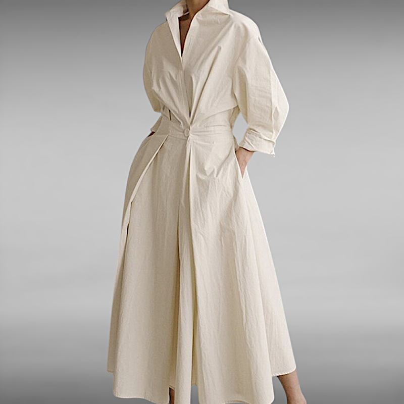 Camilla™ | Maxi Coat