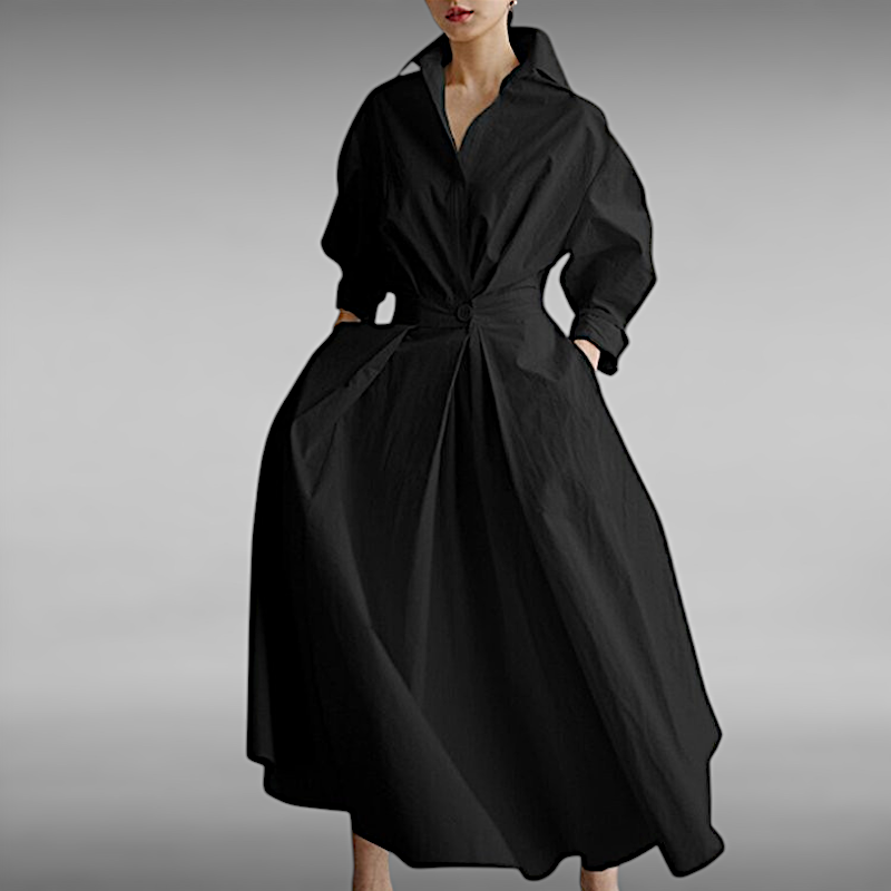 Camilla™ | Maxi Coat