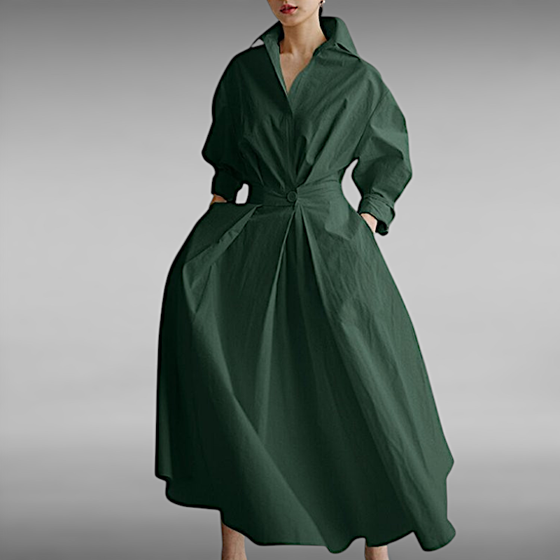 Camilla™ | Maxi Coat