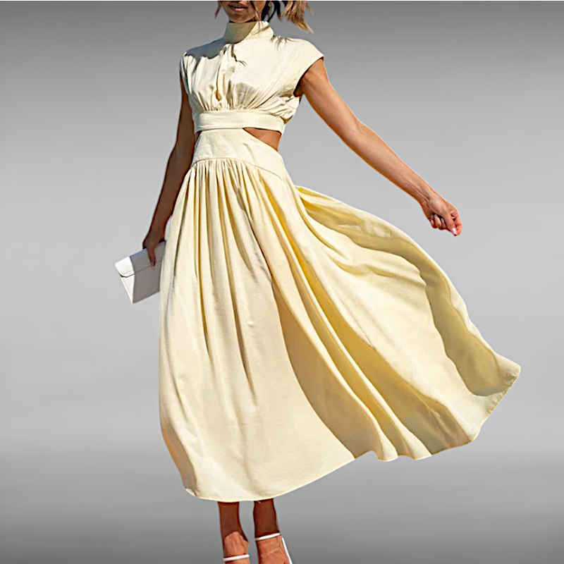 Anniken™ | Elegante jurk