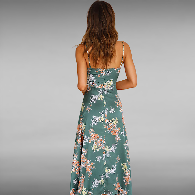 Hanne™ | Floral dress