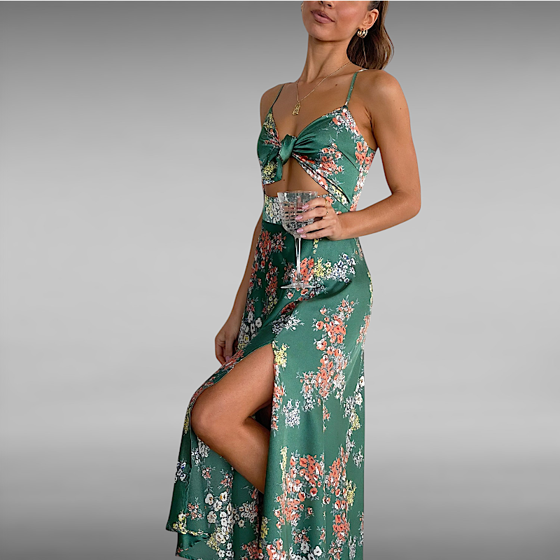 Hanne™ | Floral dress