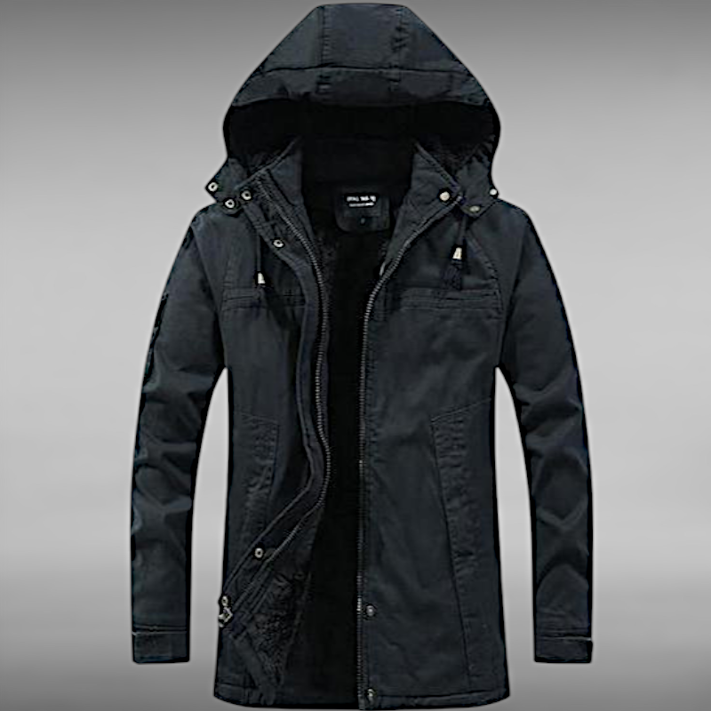 Henrik™ | Stylish Winter Jacket
