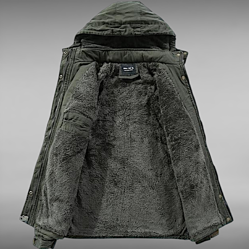 Henrik™ | Stylish Winter Jacket