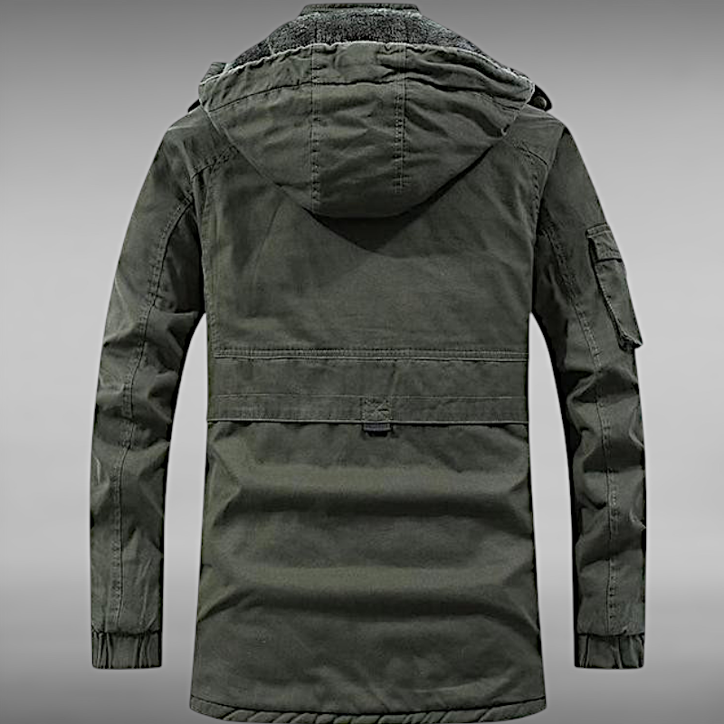 Henrik™ | Stylish Winter Jacket