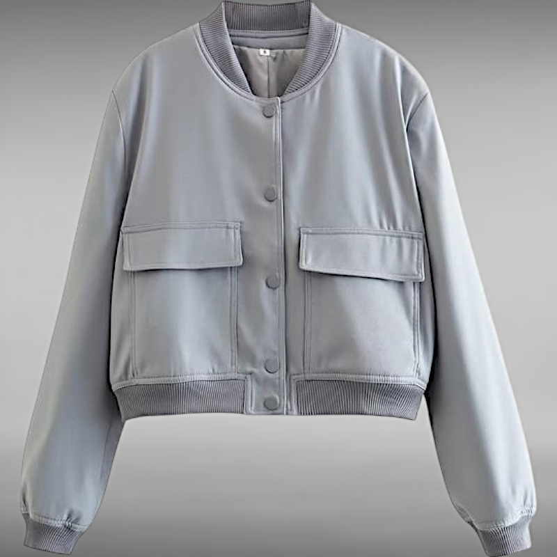 Tone™ | Bomber Jacket