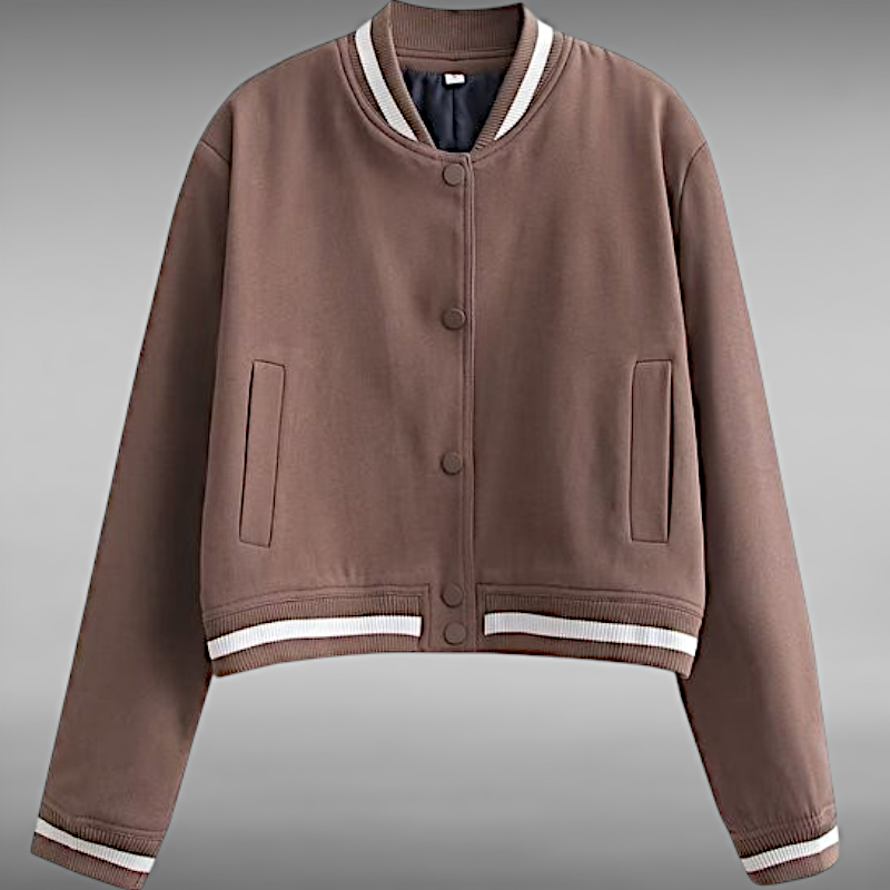 Tone™ | Bomber Jacket