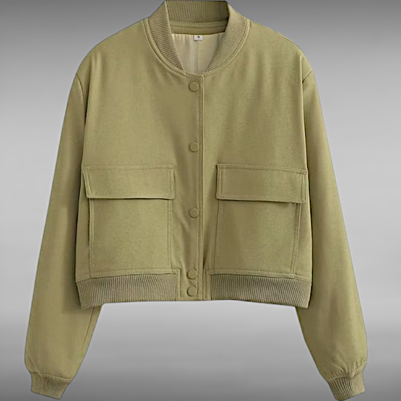 Tone™ | Bomber Jacket