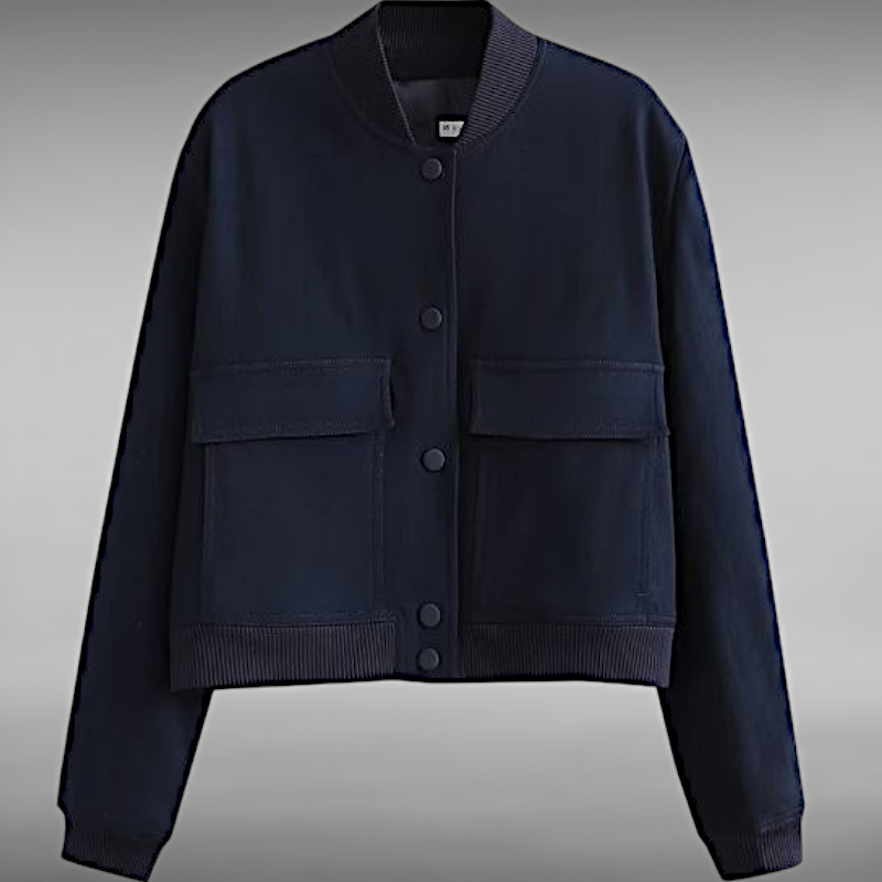 Tone™ | Bomber Jacket