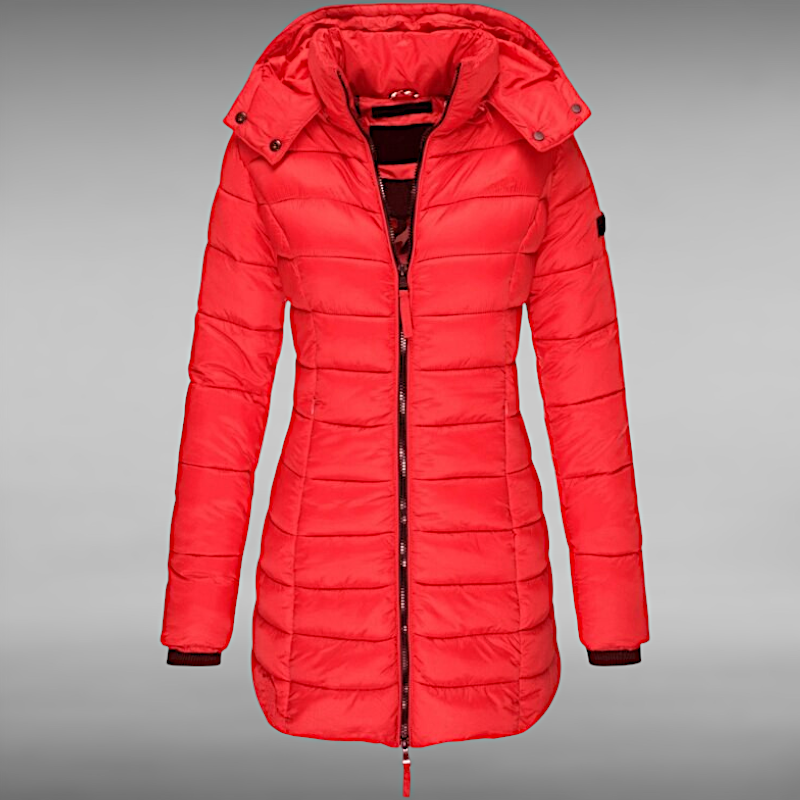 Maja™ | Stylish Winter Jacket