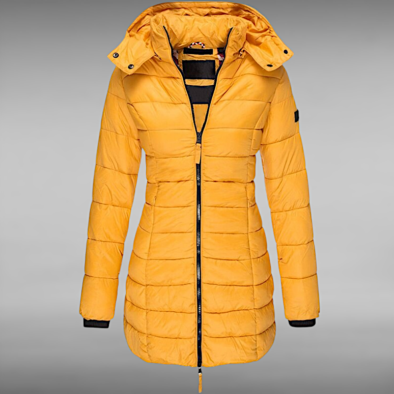Maja™ | Stylish Winter Jacket