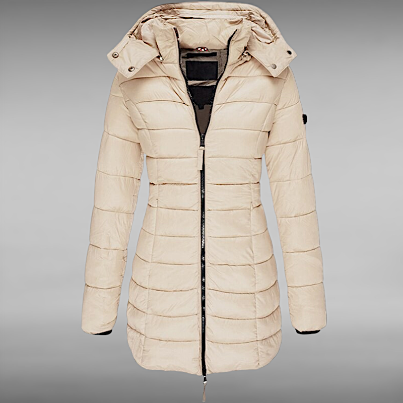 Maja™ | Stylish Winter Jacket
