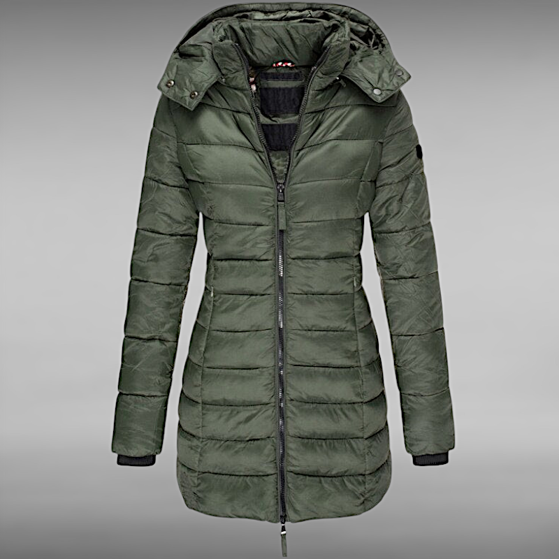 Maja™ | Stylish Winter Jacket