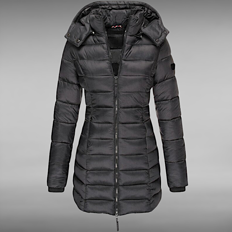 Maja™ | Stylish Winter Jacket