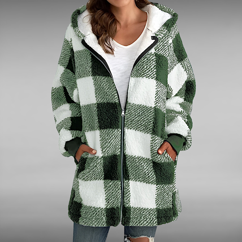 Happiness™ | Cozy Hoodie