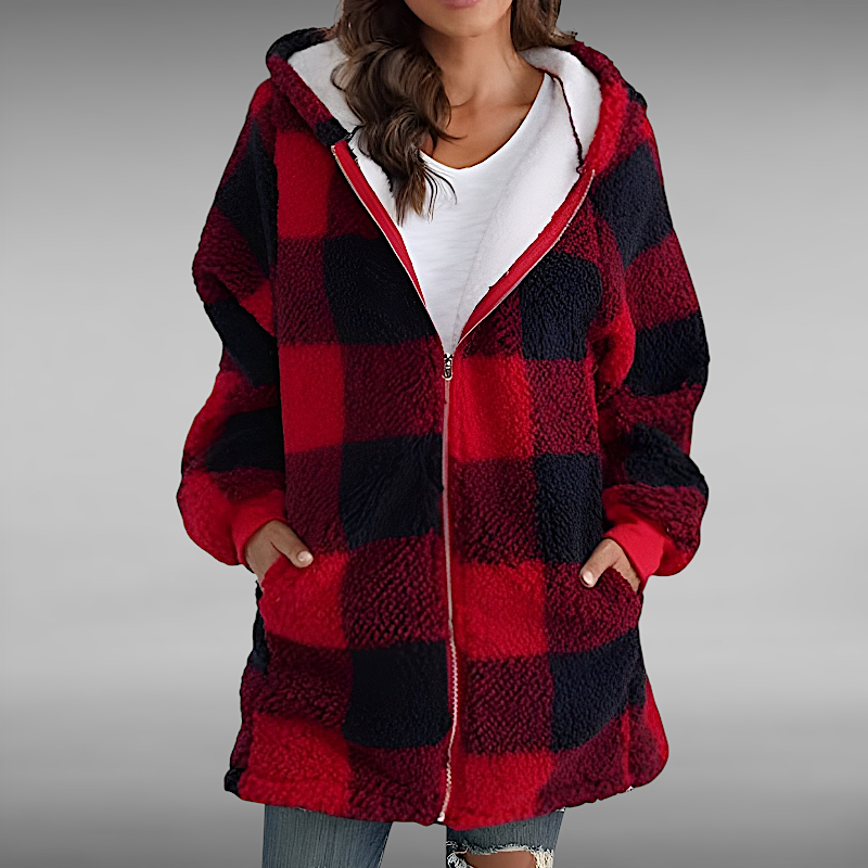 Happiness™ | Cozy Hoodie