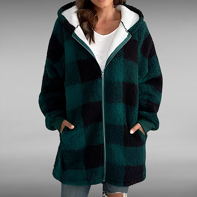 Happiness™ | Cozy Hoodie