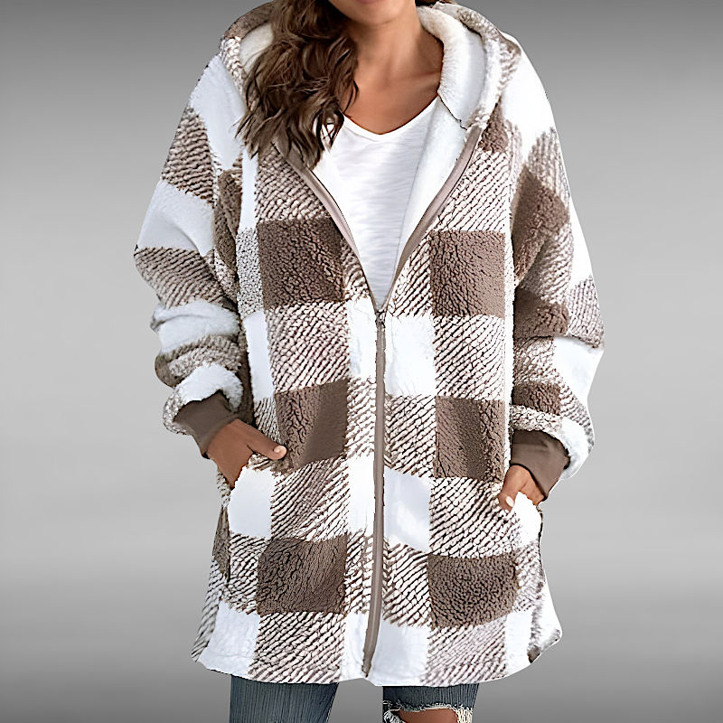 Happiness™ | Cozy Hoodie