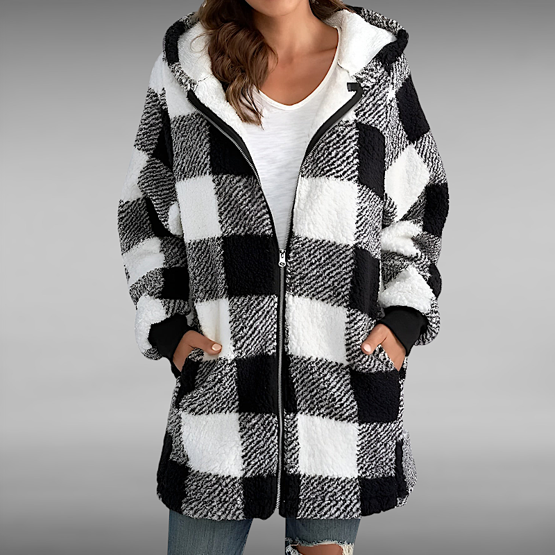 Happiness™ | Cozy Hoodie