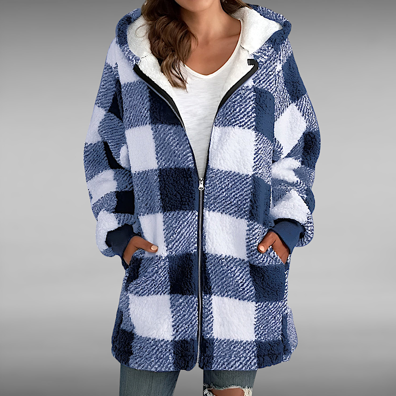 Happiness™ | Cozy Hoodie
