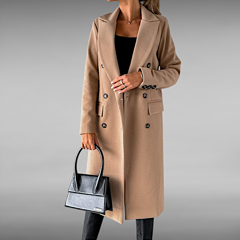 Eira™ | Stijlvol jack