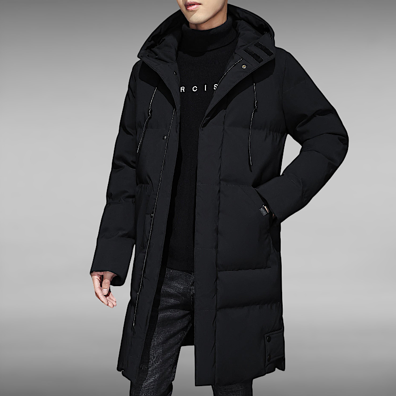 Debo™ | Thermo winter jacket