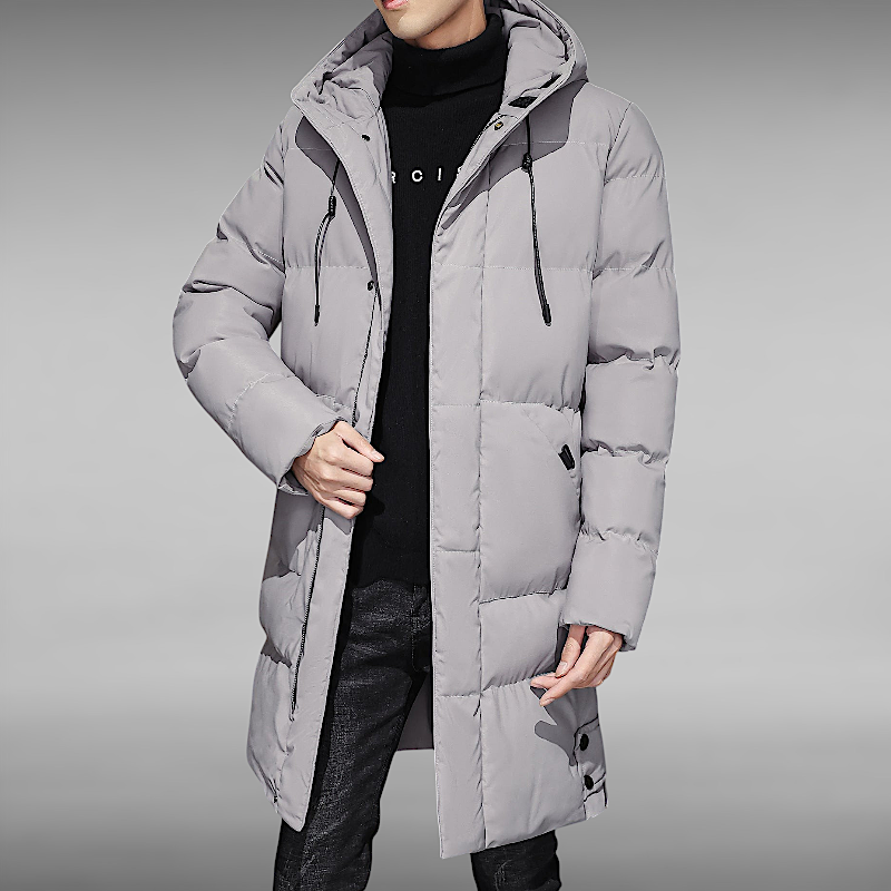 Debo™ | Thermo winter jacket