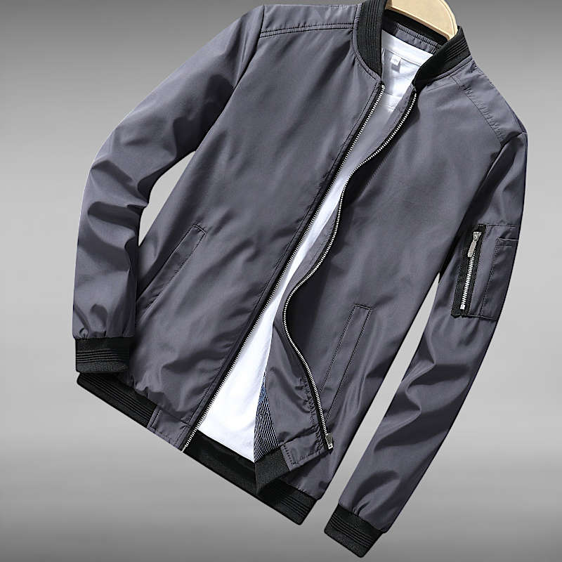 Bent™ | Thin jacket