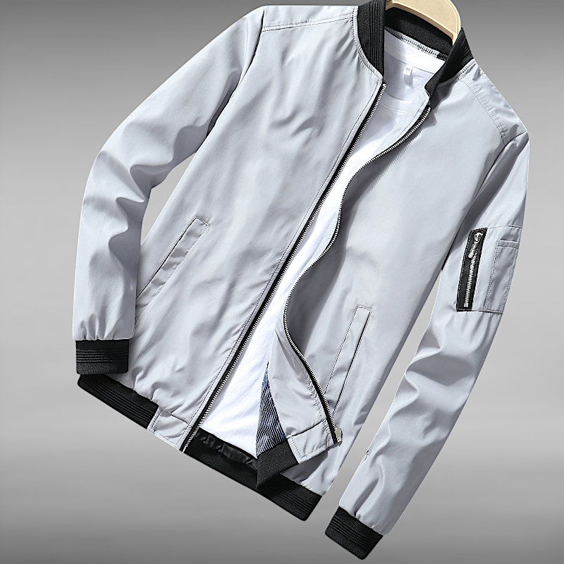 Bent™ | Thin jacket
