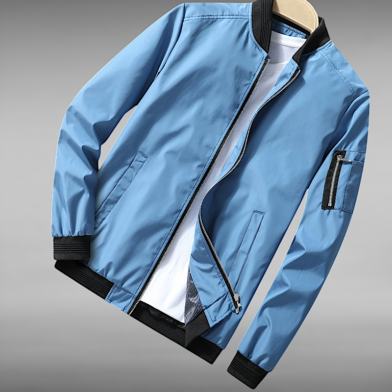 Bent™ | Thin jacket