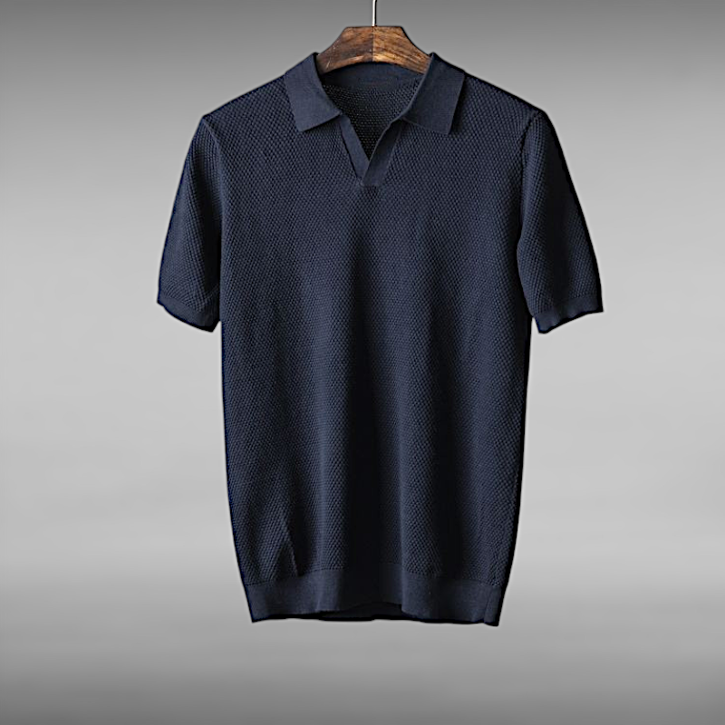 Edison™ | Casual Polo