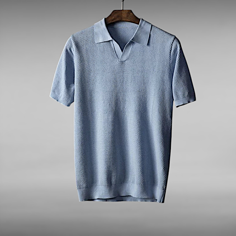 Edison™ | Casual Polo