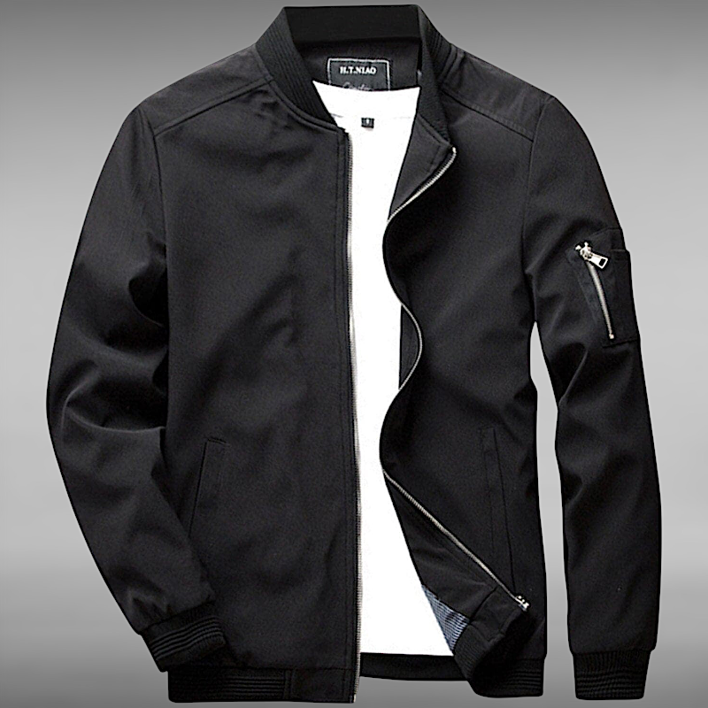 Finn™ | Stylish short summer jacket